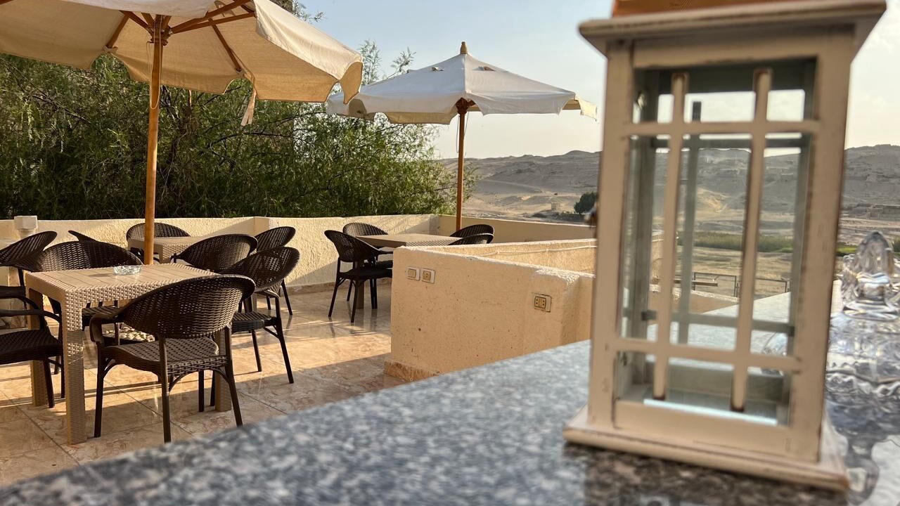 Photo of Outdoor in Kafrat al Jabal