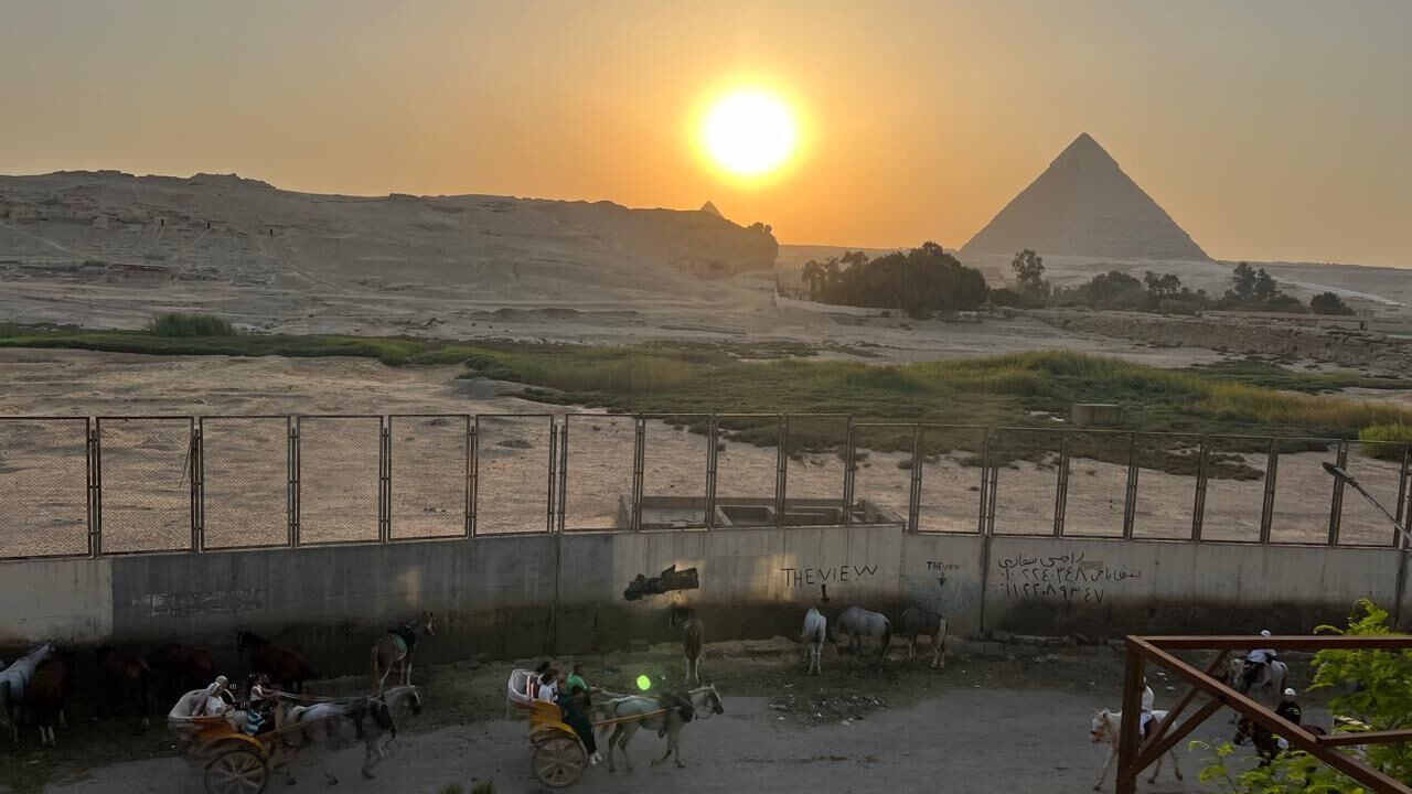 Photo of Outdoor in Kafrat al Jabal