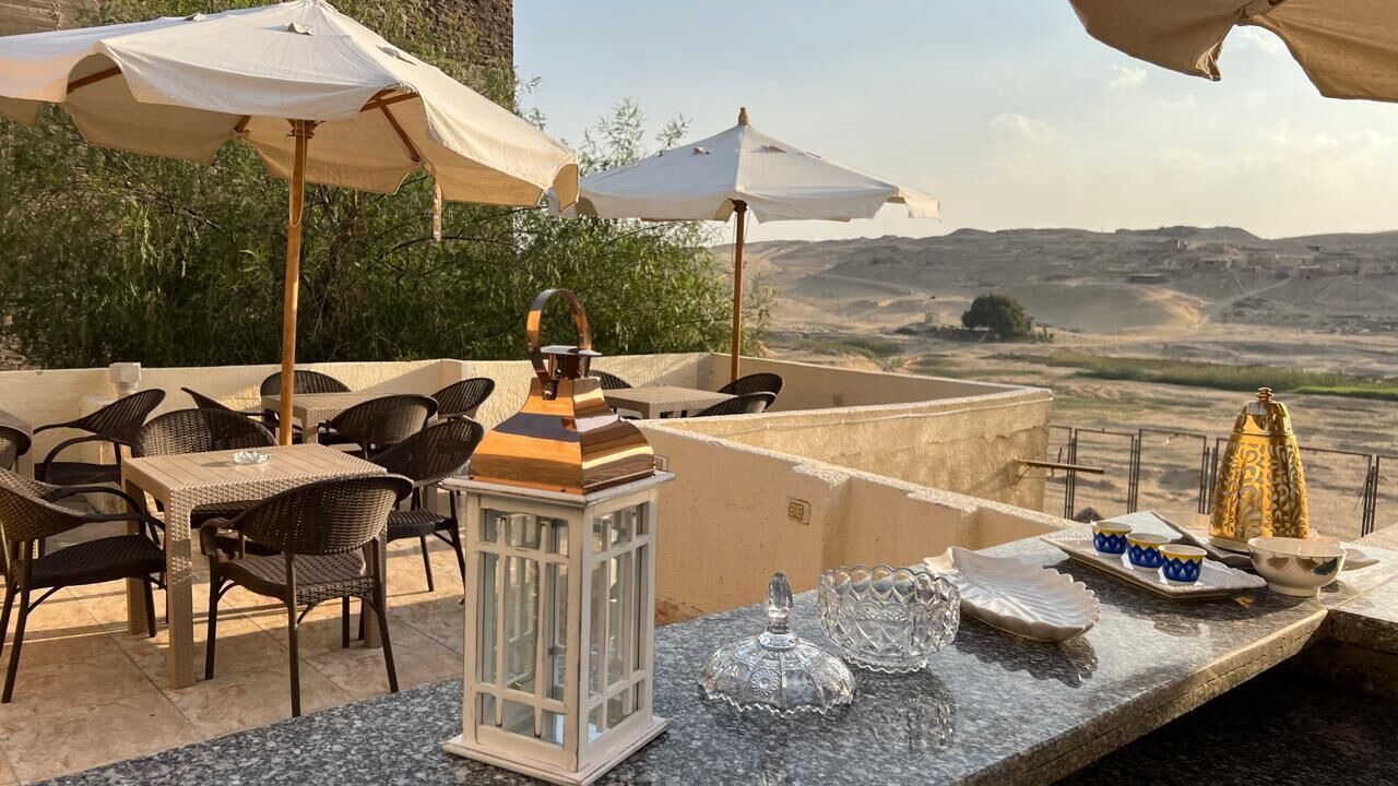 Photo of Outdoor in Kafrat al Jabal