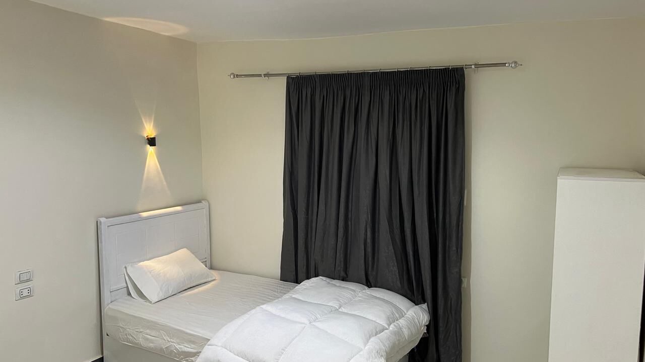 Photo of Bedroom in Kafrat al Jabal