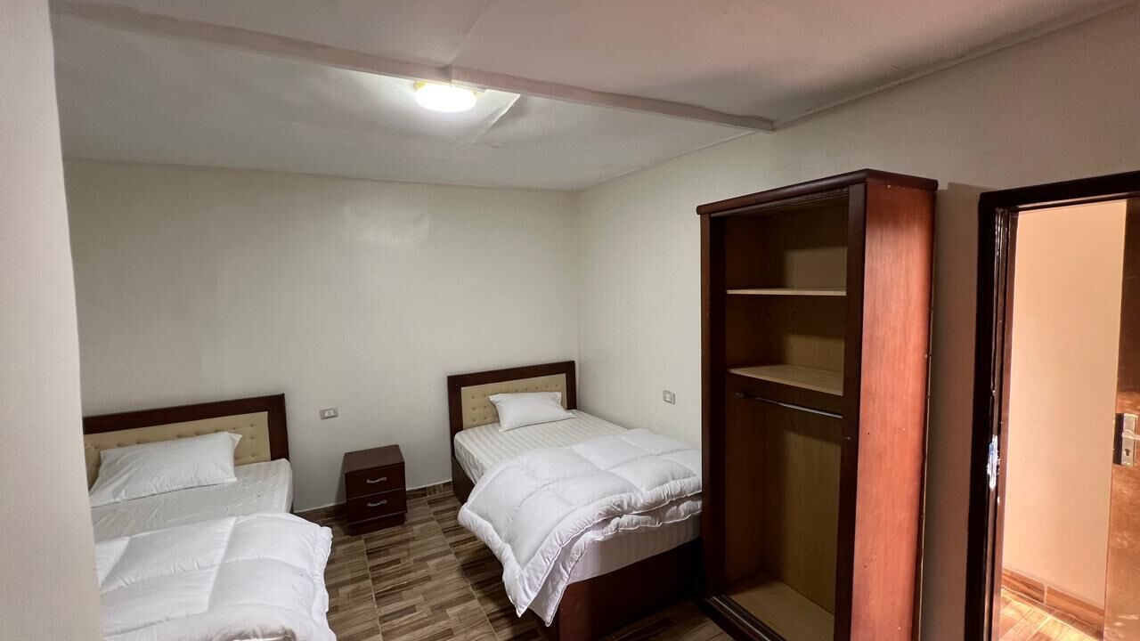 Photo of Bedroom in Kafrat al Jabal