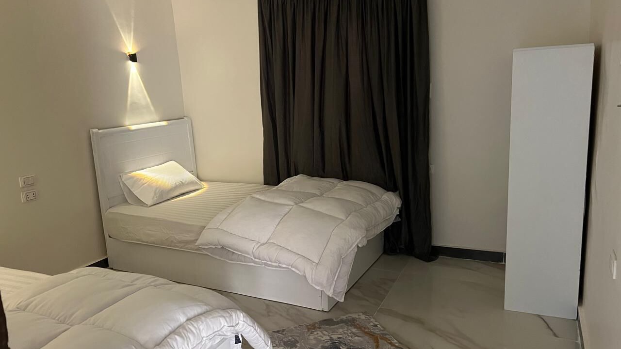 Photo of Bedroom in Kafrat al Jabal