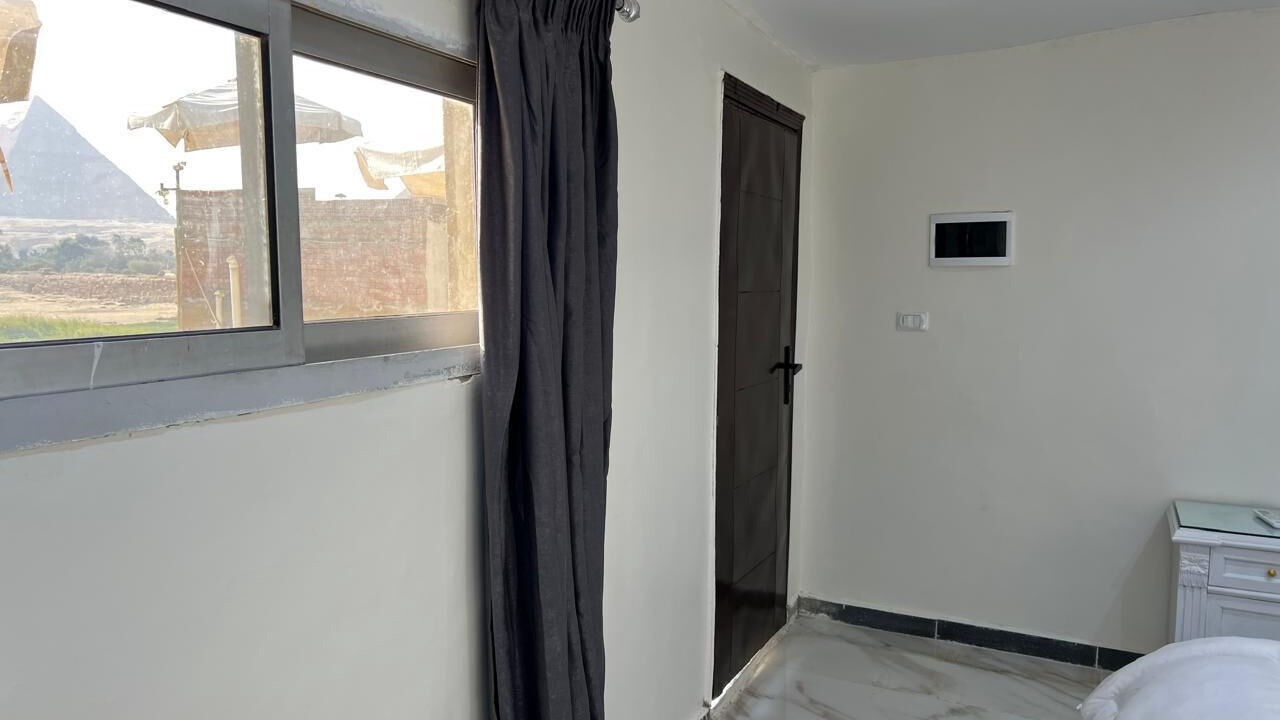 Photo of Bedroom in Kafrat al Jabal