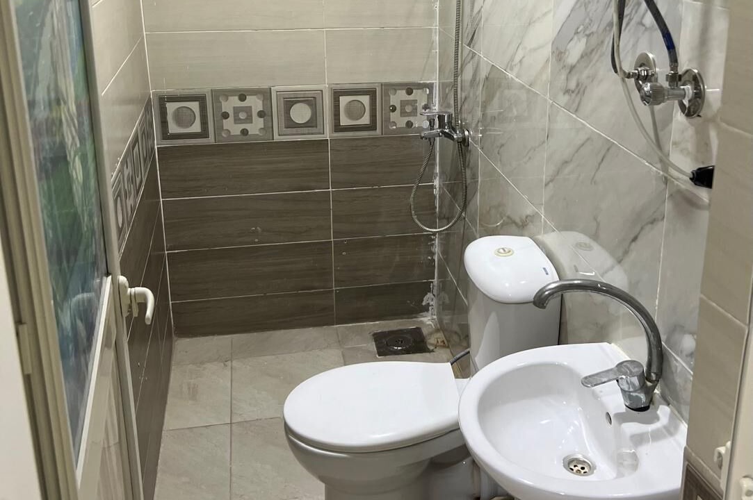 Photo of Bathroom in Kafrat al Jabal