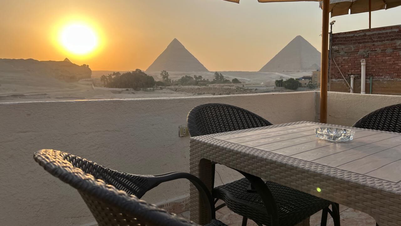 Photo of Outdoor in Kafrat al Jabal