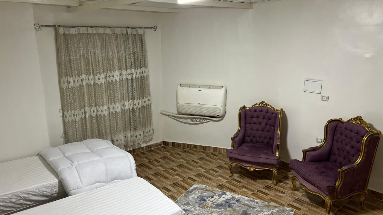 Photo of Bedroom in Kafrat al Jabal