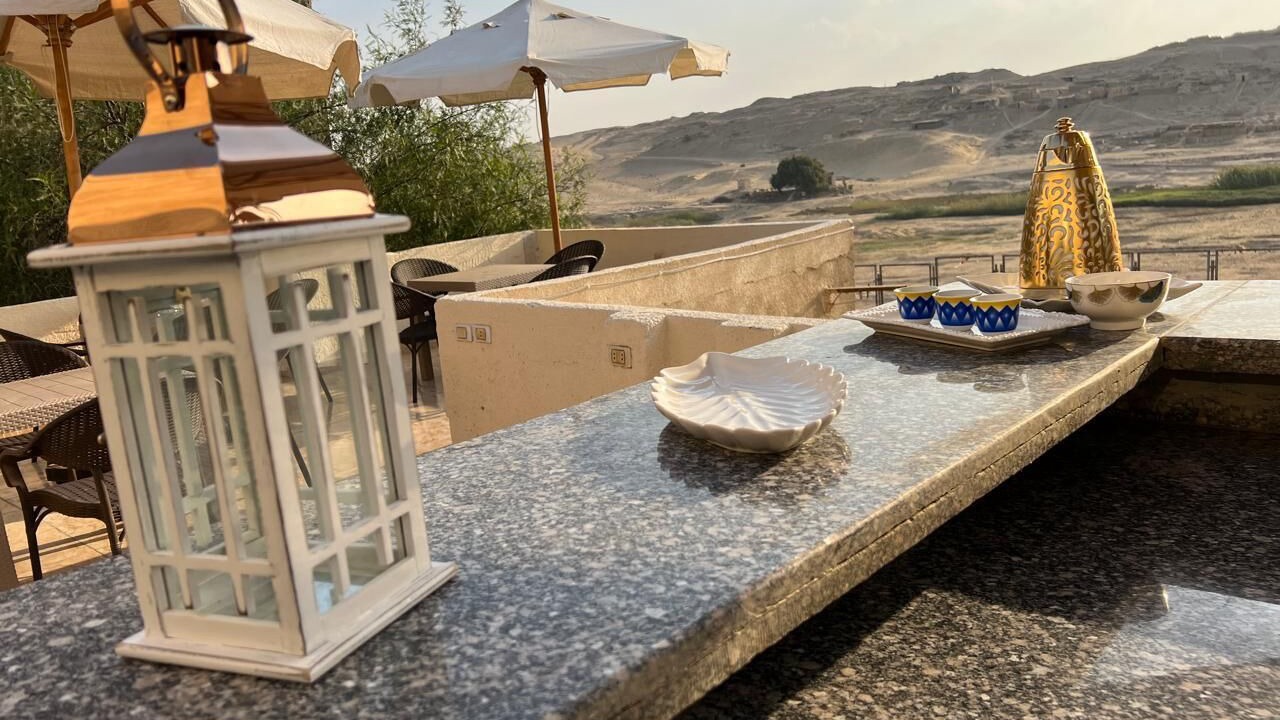 Photo of Outdoor in Kafrat al Jabal