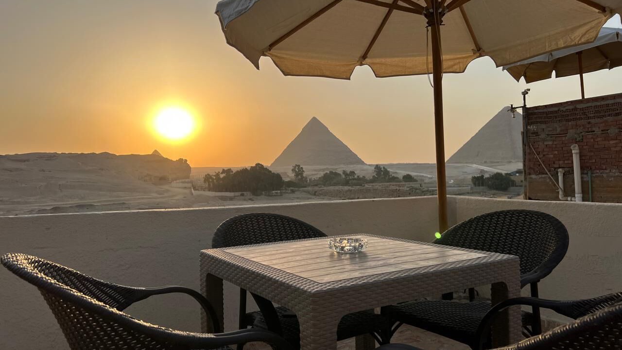 Photo of Outdoor in Kafrat al Jabal