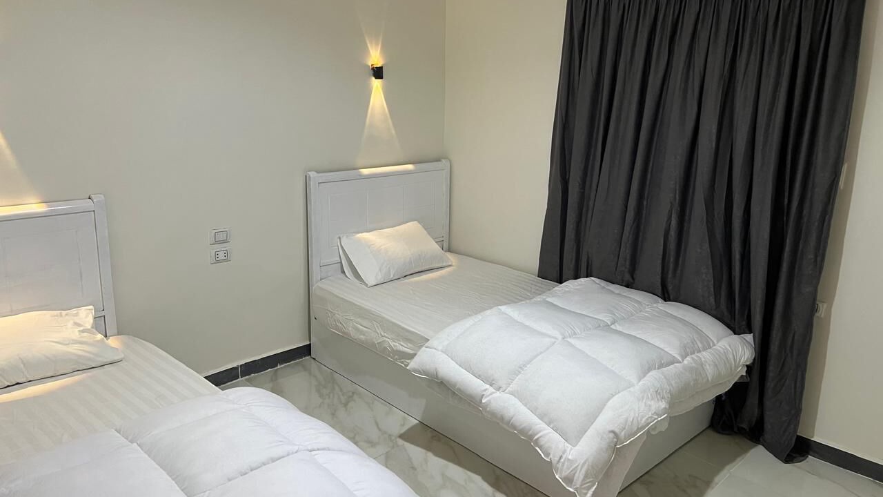Photo of Bedroom in Kafrat al Jabal