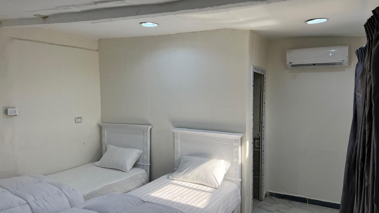 Photo of Bedroom in Kafrat al Jabal