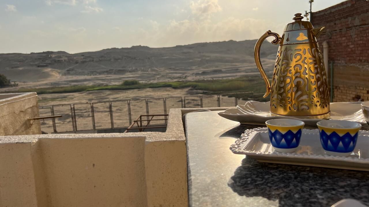 Photo of Outdoor in Kafrat al Jabal