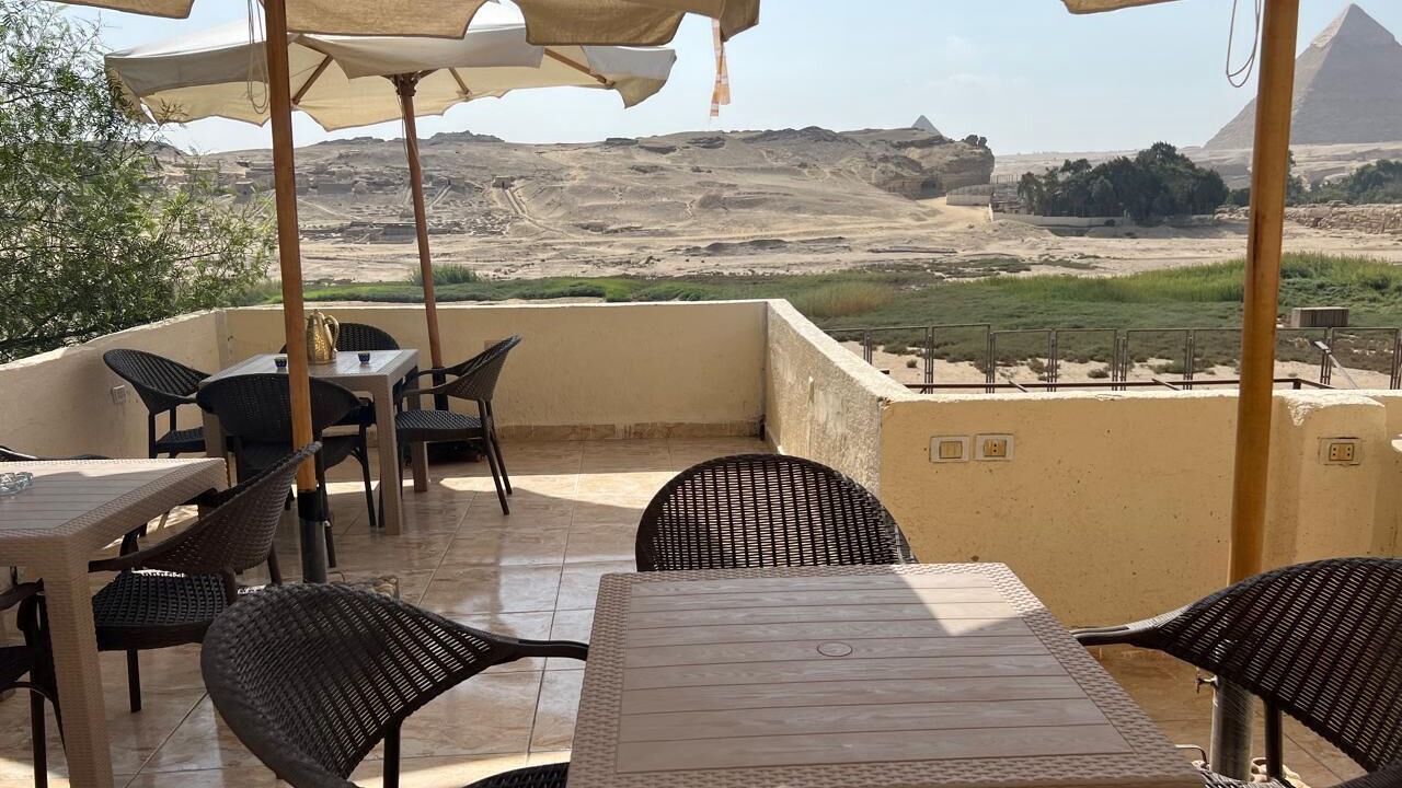 Photo of Outdoor in Kafrat al Jabal