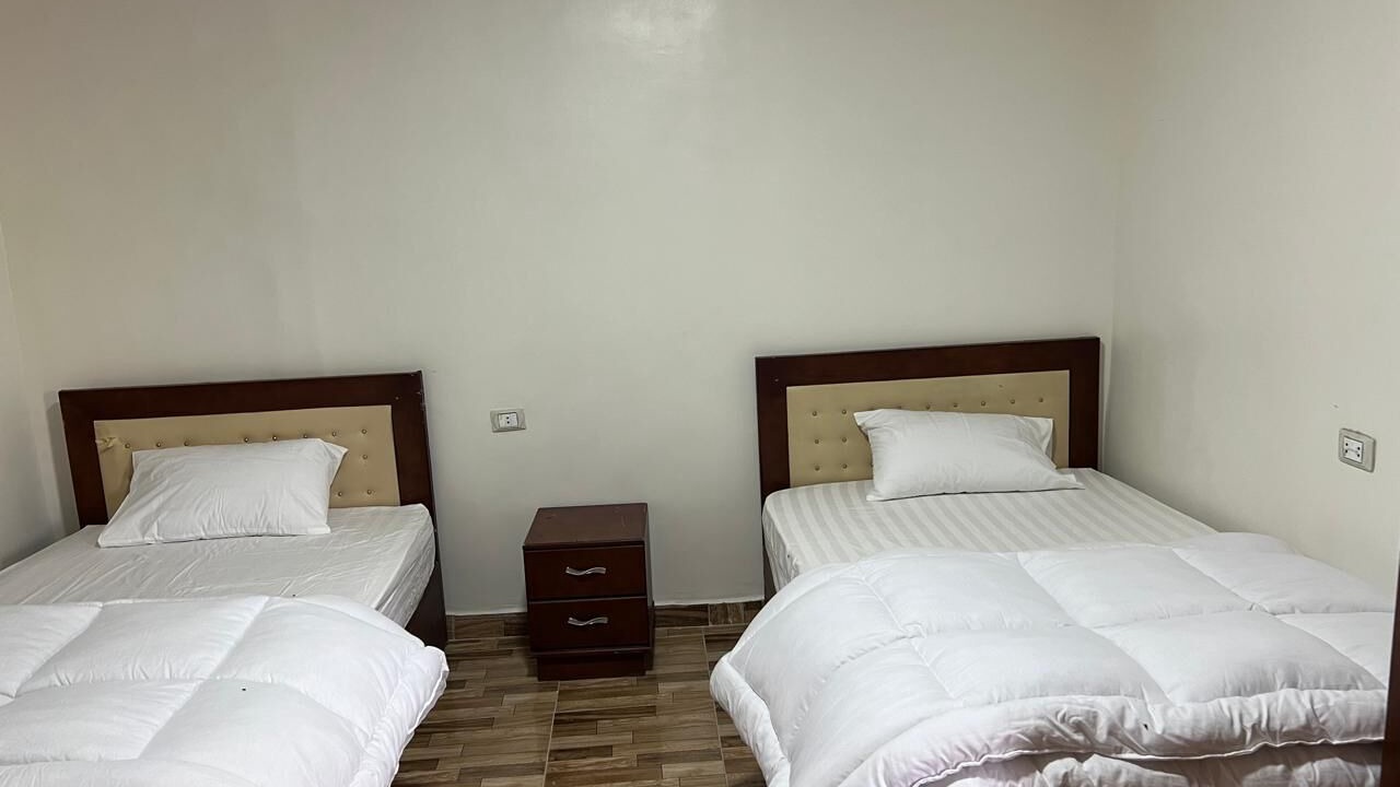 Photo of Bedroom in Kafrat al Jabal