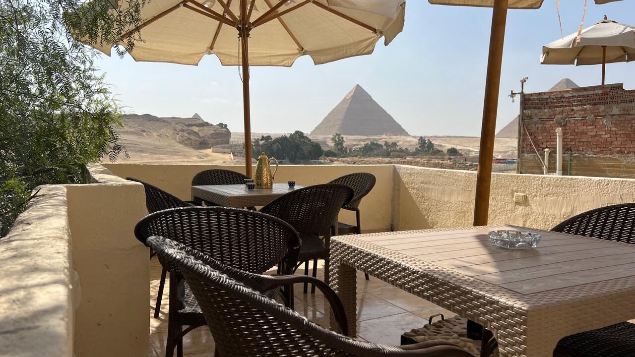 Photo of Outdoor in Kafrat al Jabal