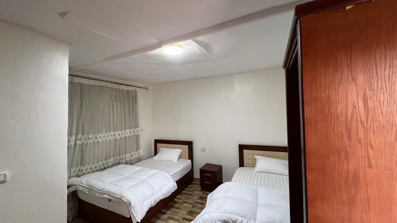 Photo of Bedroom in Kafrat al Jabal