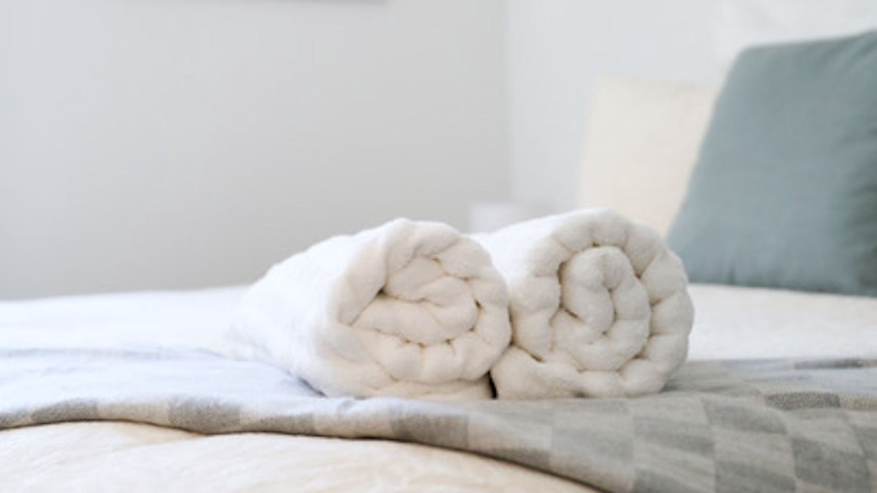Photo of Bedroom in Huskisson