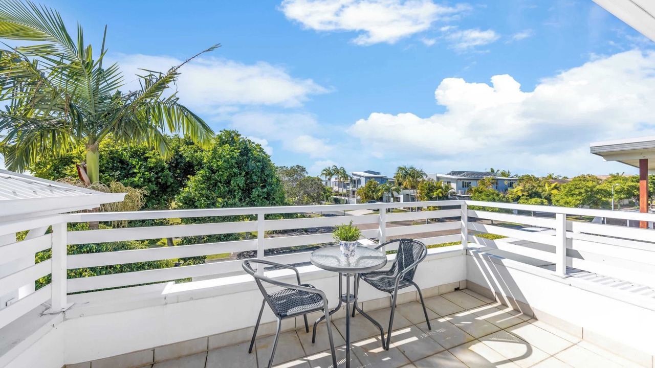 Photo of Patio Balcony in Parrearra