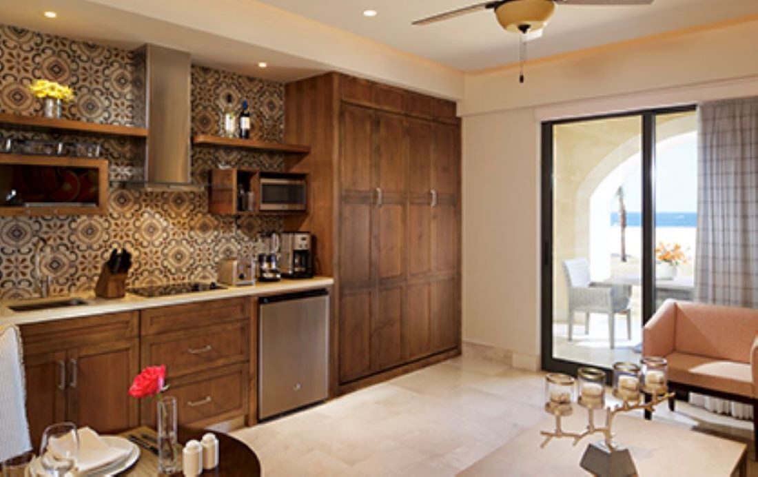Photo of Kitchen in Los Cangrejos II y III