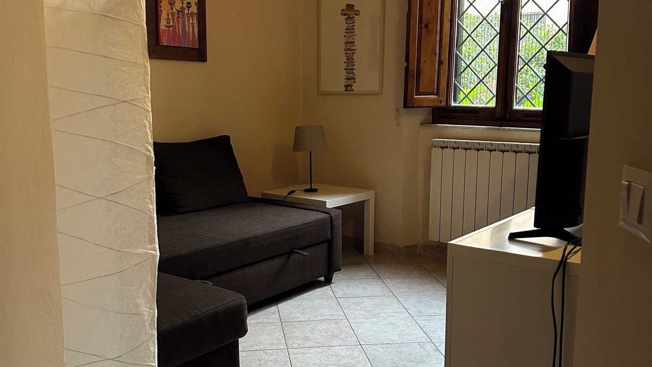 Photo of Livingroom in Pistoia