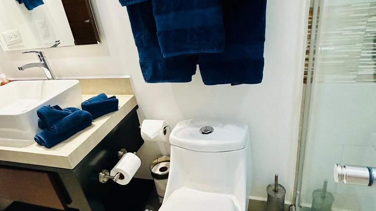 Photo of Bathroom in Libertad