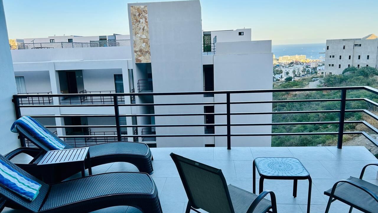 Photo of Patio Balcony in Libertad