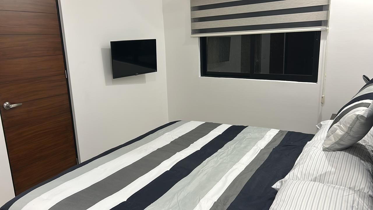 Photo of Bedroom in Libertad
