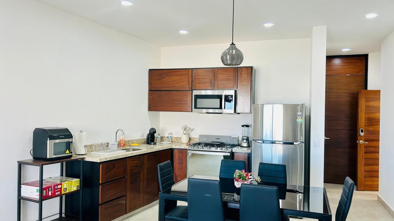 Photo of Kitchen in Libertad