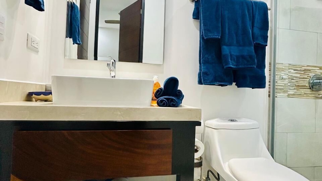 Photo of Bathroom in Libertad