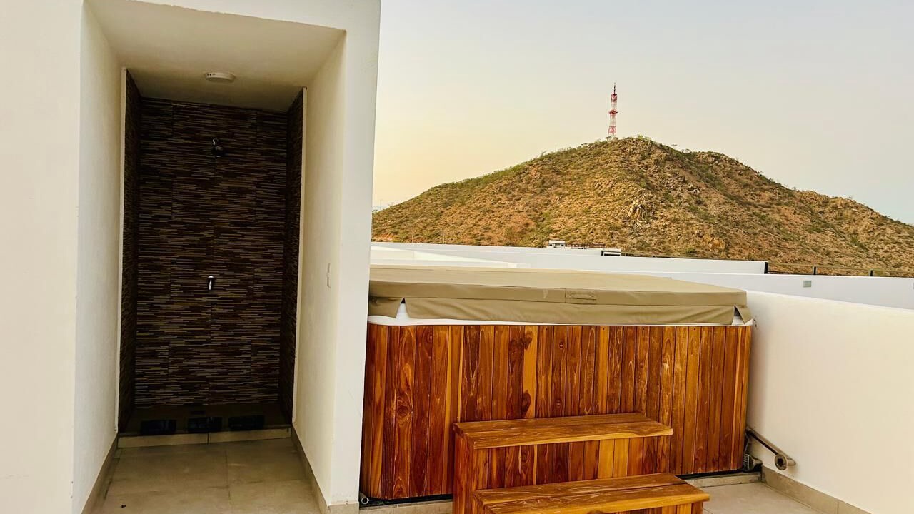 Photo of Outdoor in Libertad