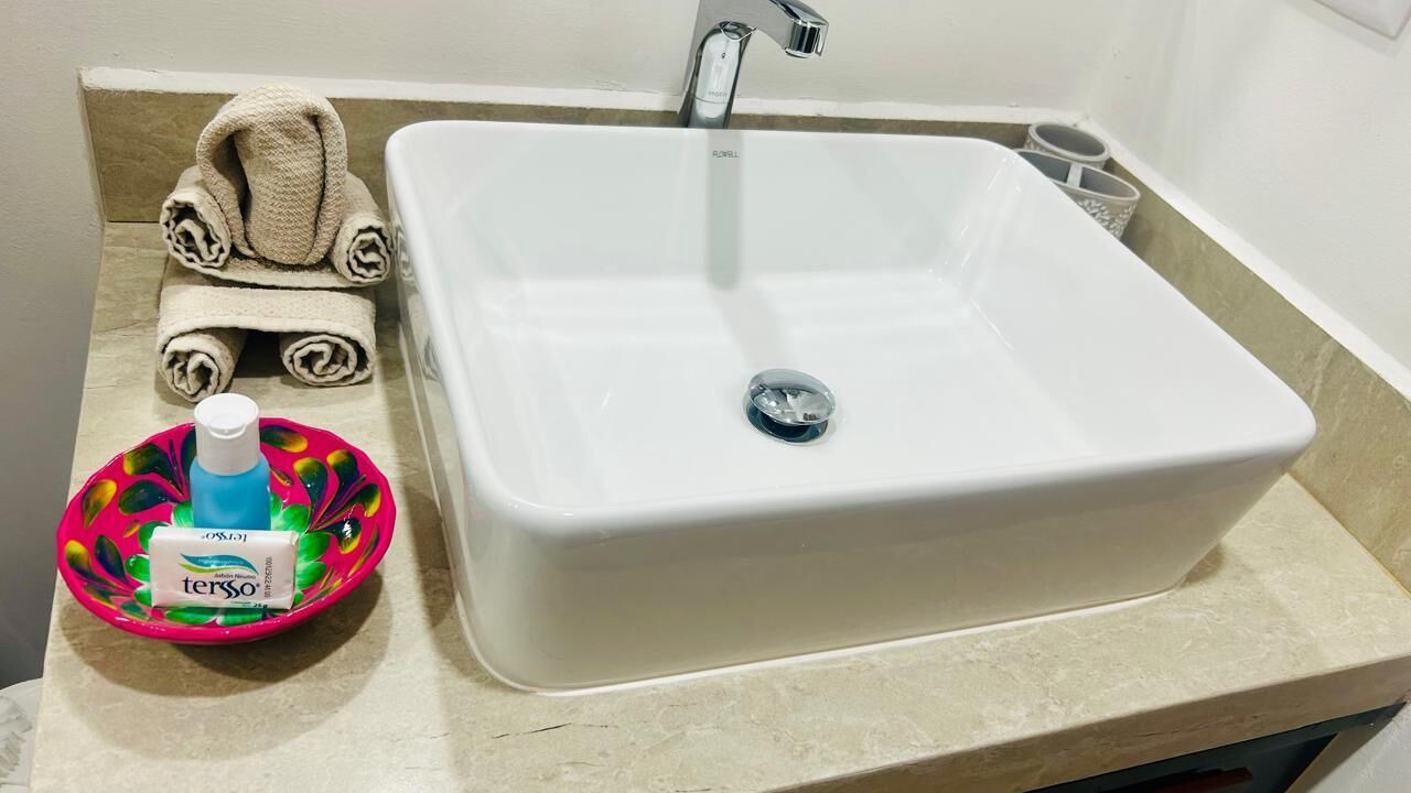 Photo of Bathroom in Libertad