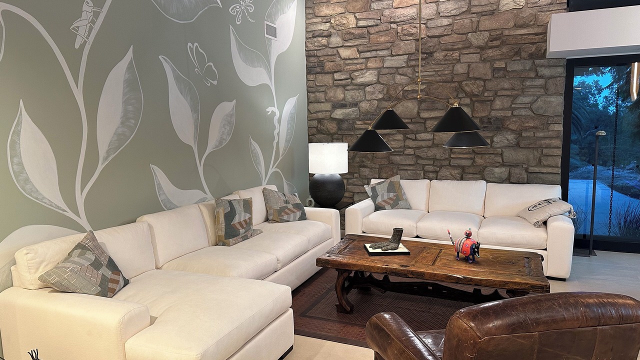 Photo of Livingroom in Camarillo