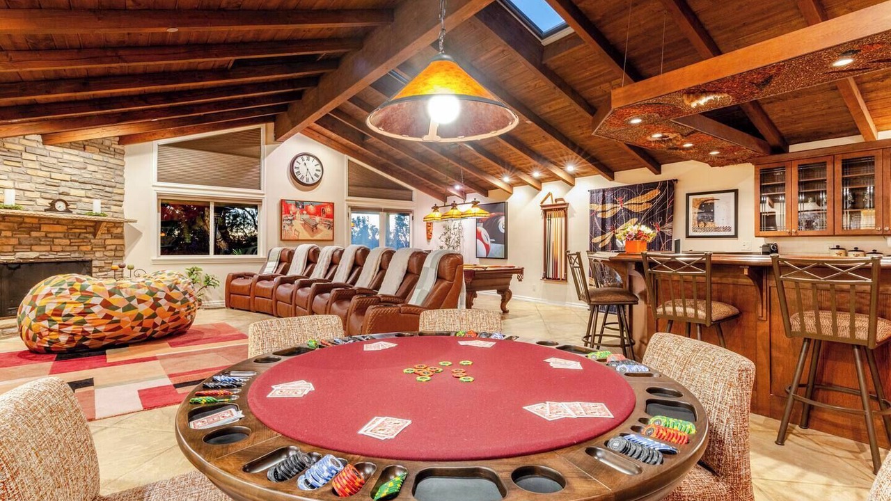 Photo of Livingroom in Camarillo