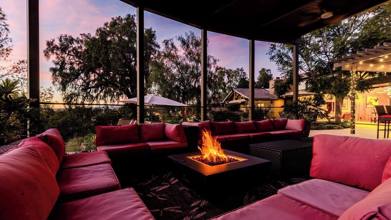 Photo of Patio Balcony in Camarillo