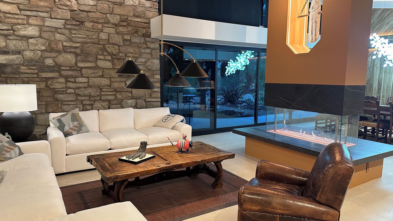 Photo of Livingroom in Camarillo