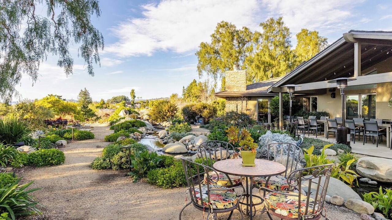 Photo of Outdoor in Camarillo