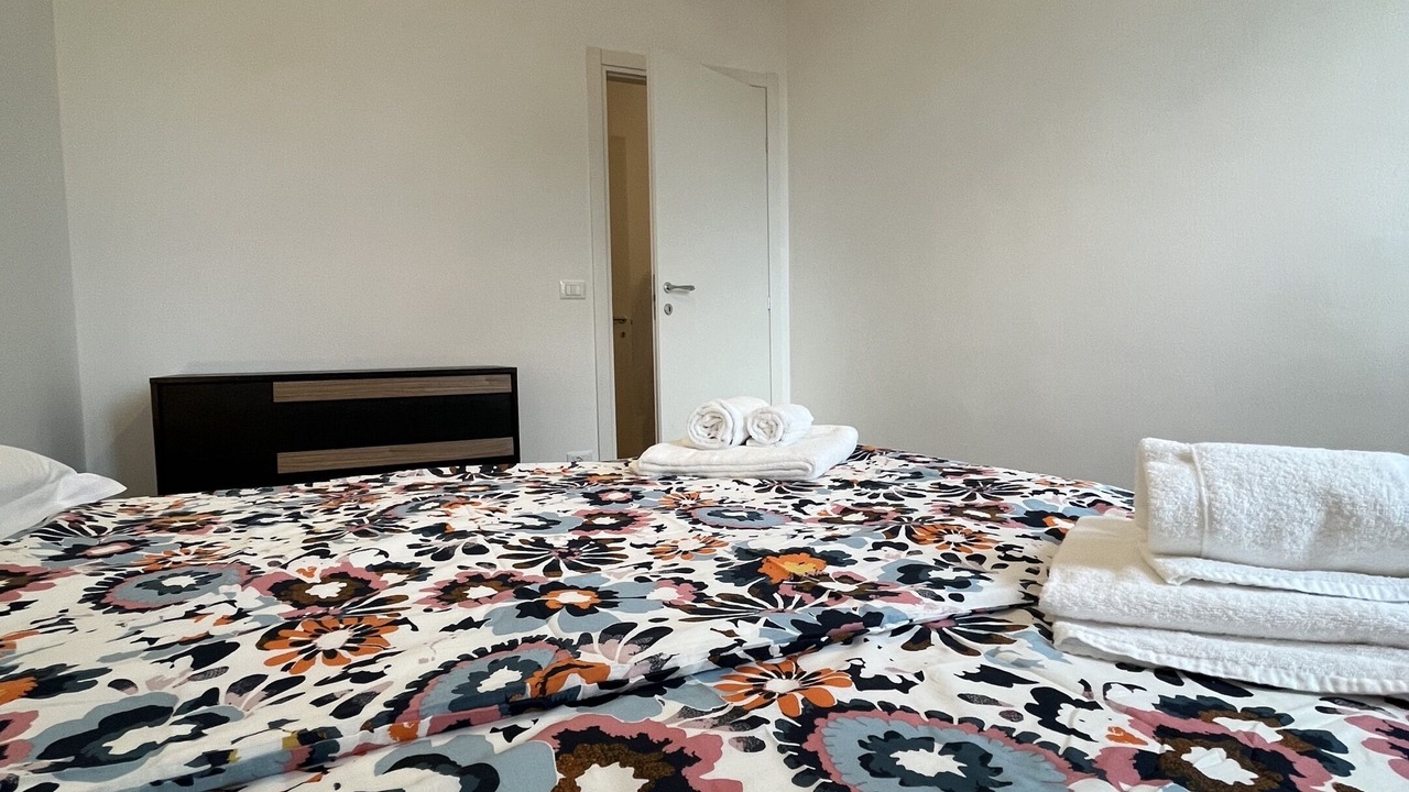 Photo of Bedroom in Borgatella