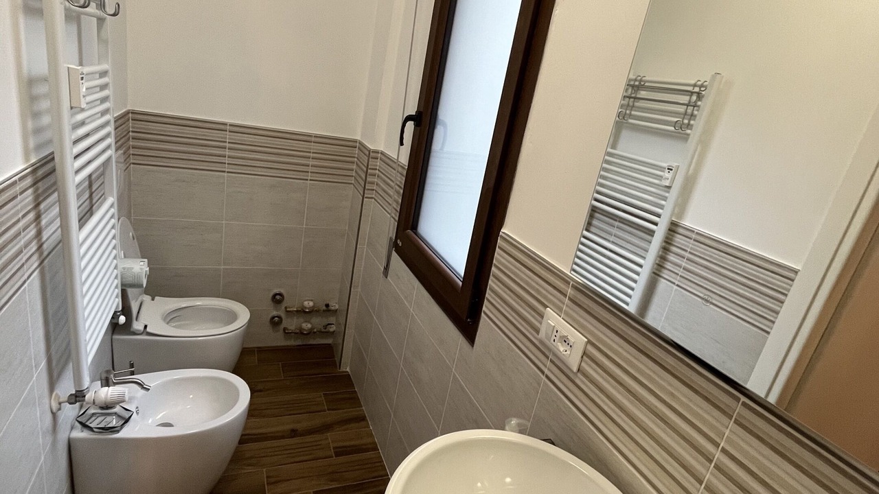 Photo of Bathroom in Borgatella