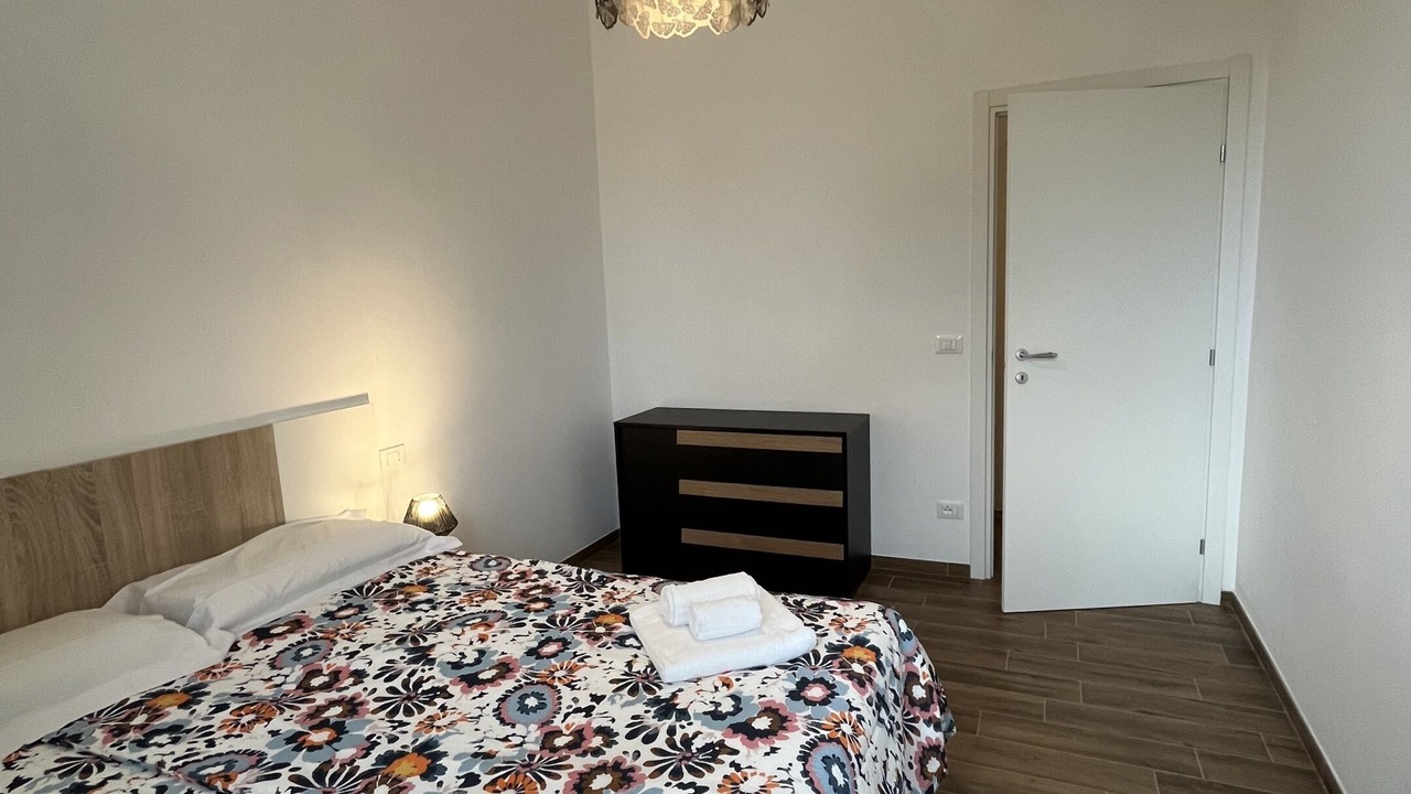 Photo of Bedroom in Borgatella