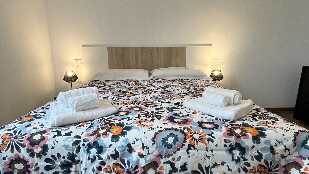Photo of Bedroom in Borgatella
