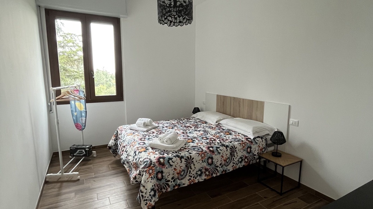 Photo of Bedroom in Borgatella