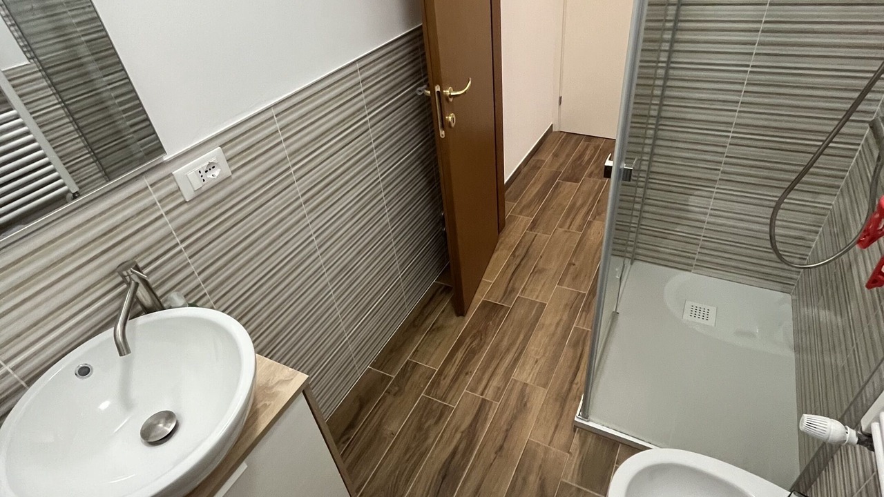 Photo of Bathroom in Borgatella