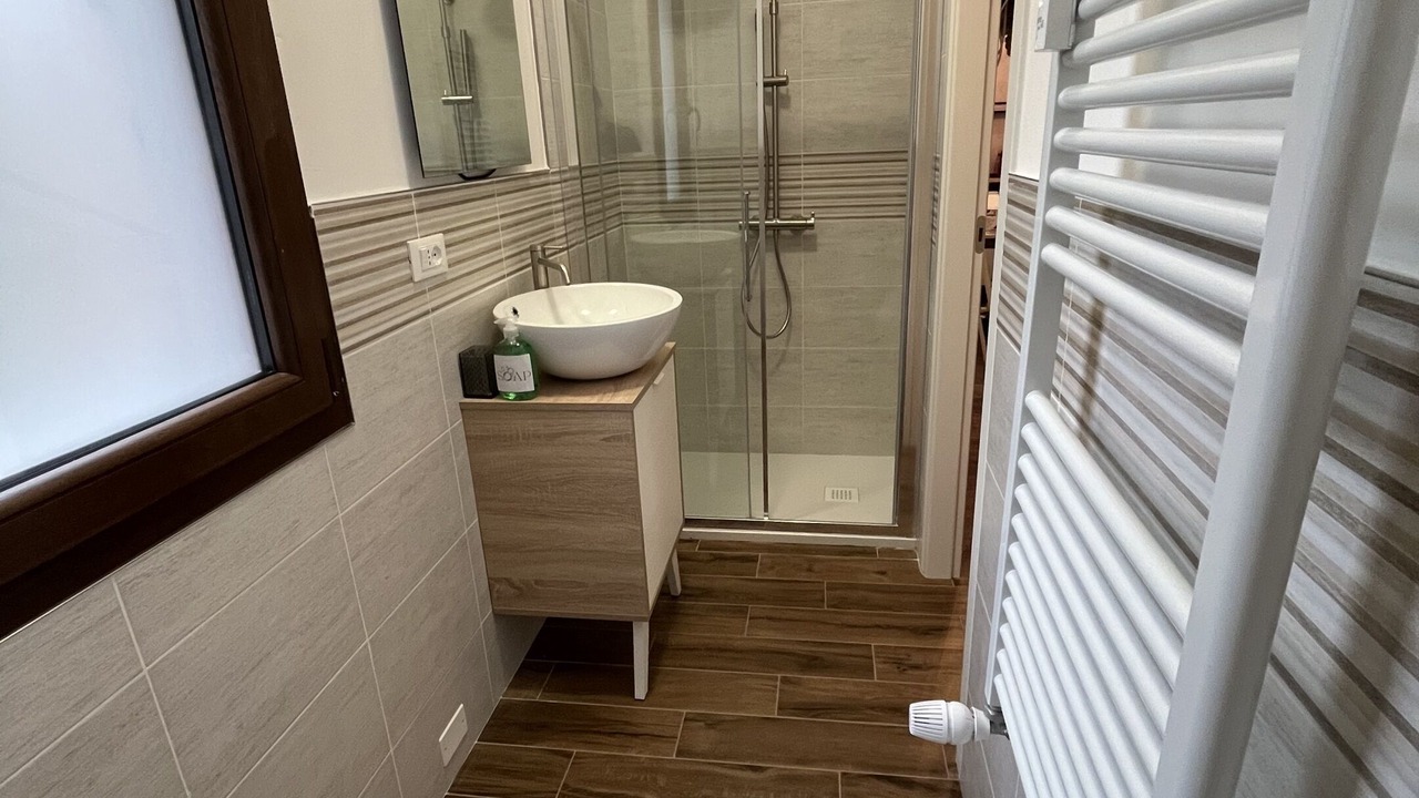 Photo of Bathroom in Borgatella
