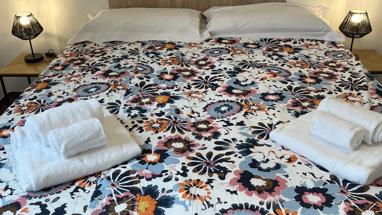 Photo of Bedroom in Borgatella
