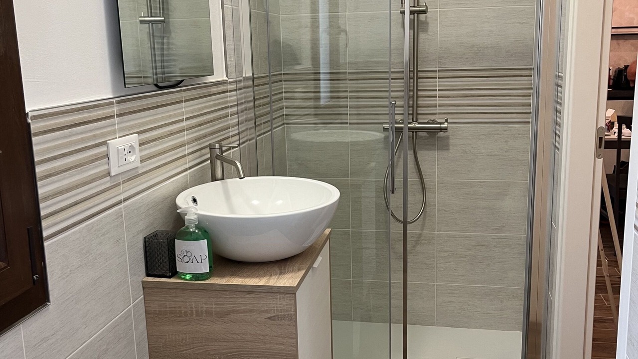 Photo of Bathroom in Borgatella