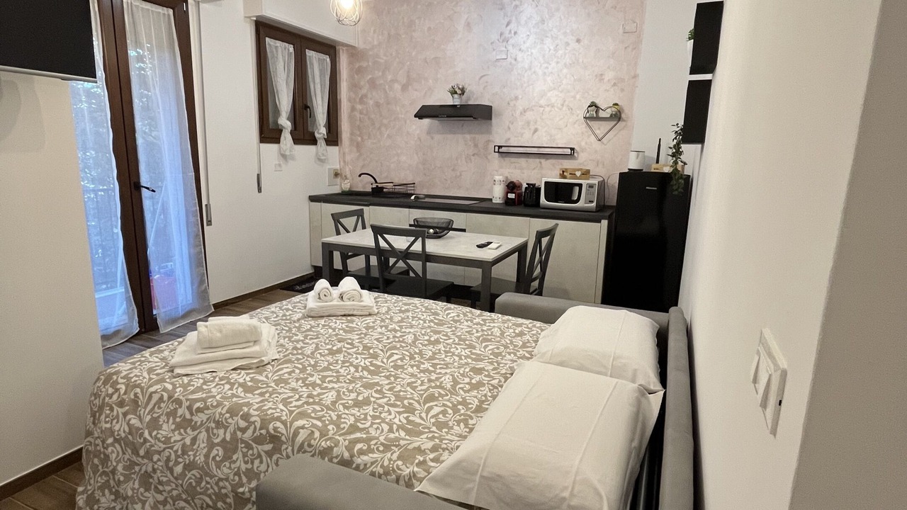 Photo of Bedroom in Borgatella
