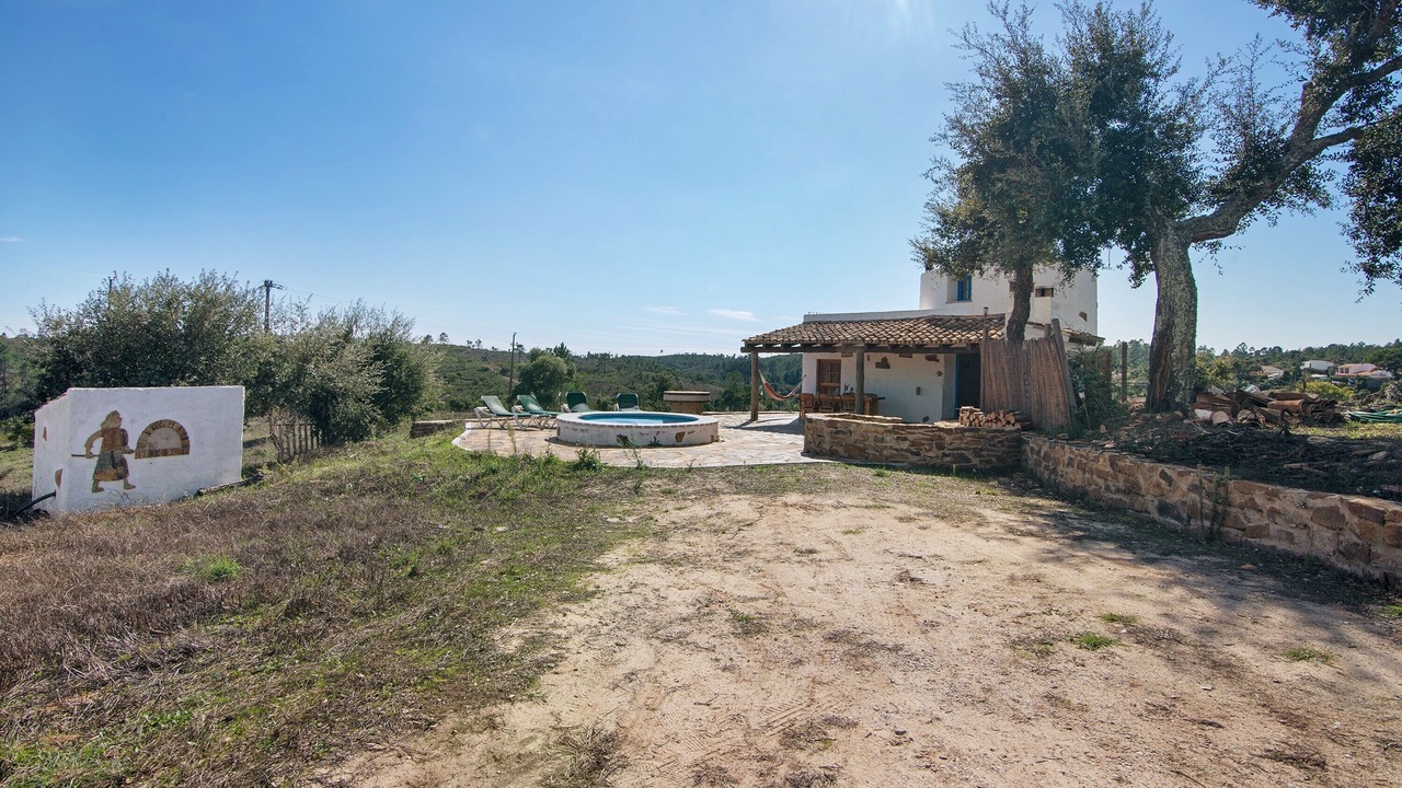 Photo of Outdoor in Cortelha