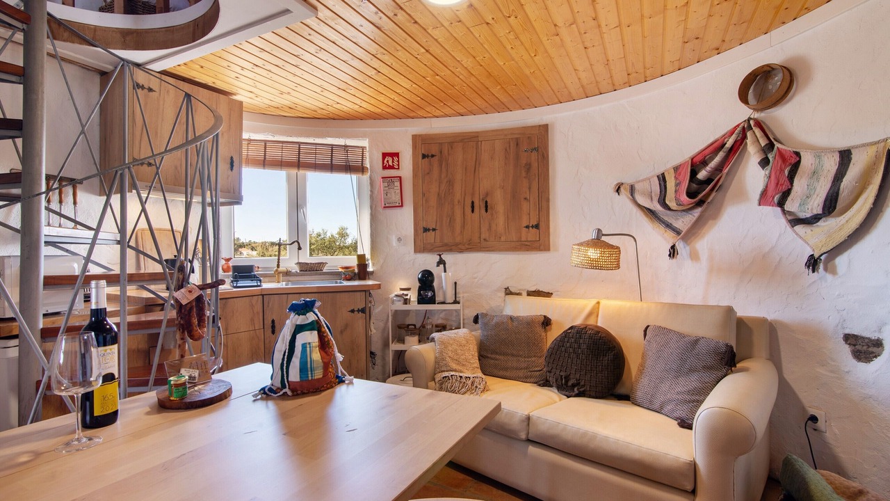 Photo of Livingroom in Cortelha