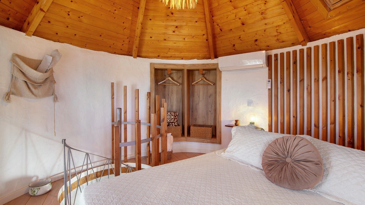 Photo of Bedroom in Cortelha