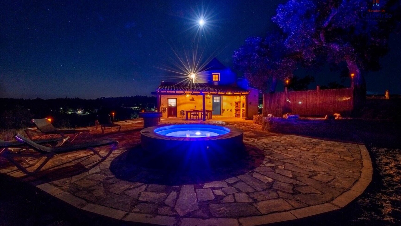 Photo of Patio Balcony in Cortelha