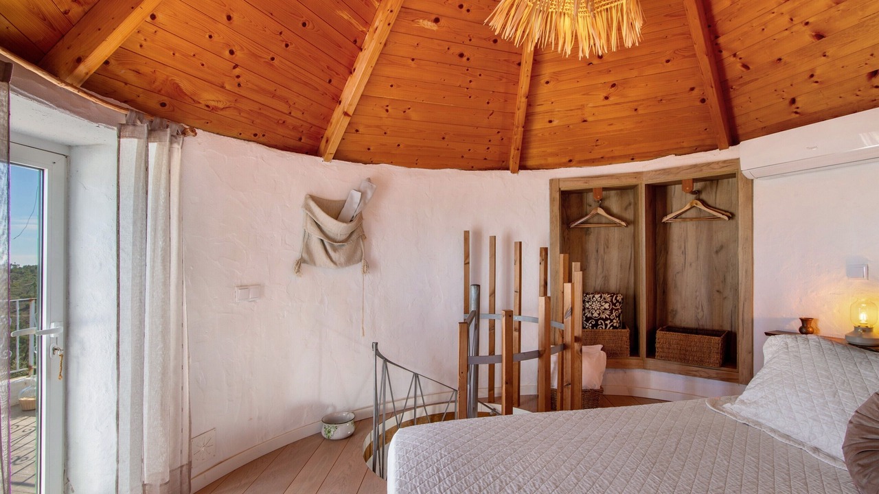 Photo of Bedroom in Cortelha